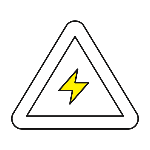 Electric Warning 94VAJ9W