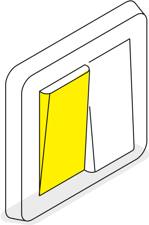 Isometric 9 LS76CH9