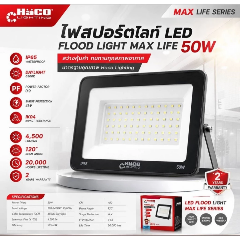 floodlight